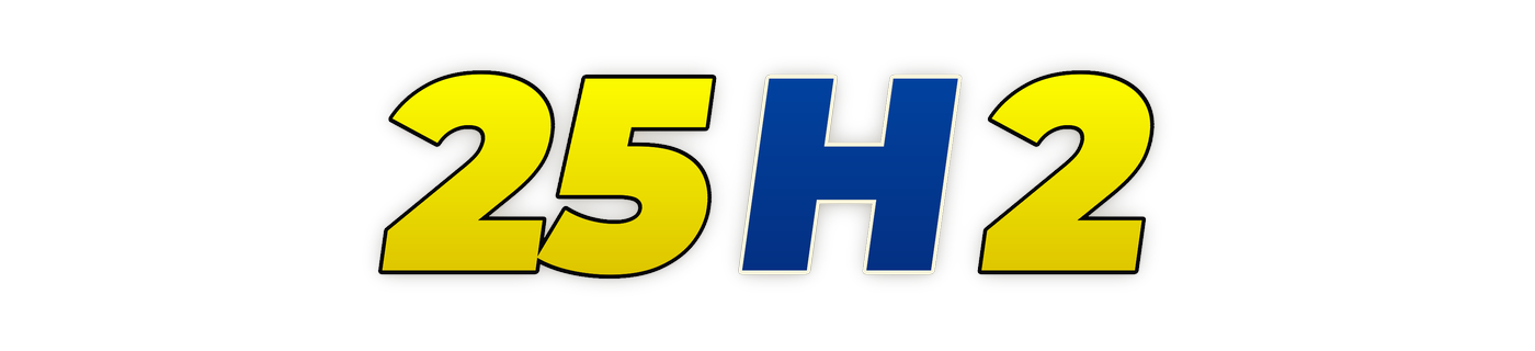 25h2